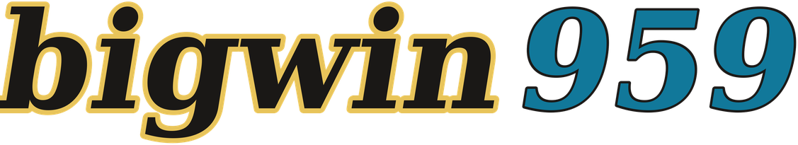 bigwin959 logo