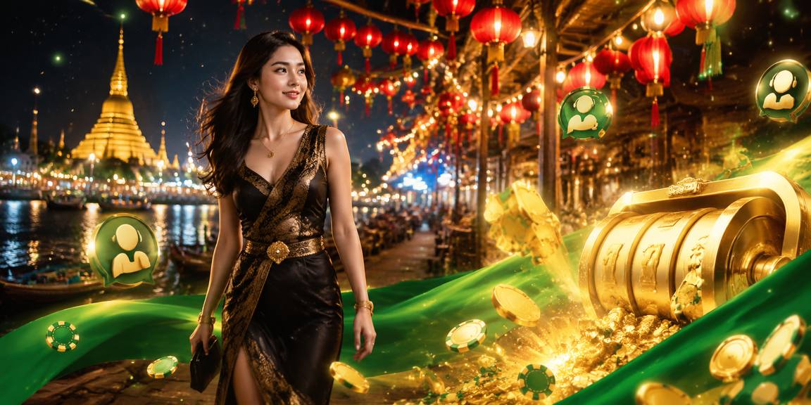 bigwin959 bigwin959 အတွက် တိုက်ရိုက်ကာစီနို စလော့ လမ်းညွှန်